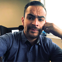 Nick Alexander Imports Employee Juan Ortiz's profile photo