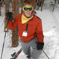 Mission Technologies, a division of HII Employee Nathan Jester's profile photo