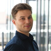Wavestone Employee David Dworsky's profile photo
