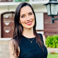 Globus Electronics Employee Rafaela Hartmann's profile photo