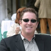 SANS Institute Employee Mark Hallman's profile photo