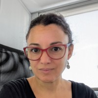 ASNR Employee Cécilia Damon's profile photo