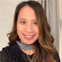 XPERTMD Employee Amy Wang's profile photo