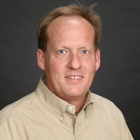 CLX Delivery Employee Mark Larsen's profile photo