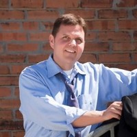 The Exchange Employee John Heier's profile photo