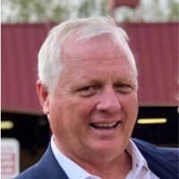 Canterbury Park Employee Randy Sampson's profile photo