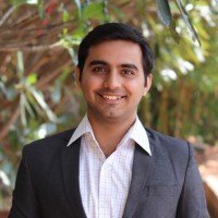 Decision Foundry Employee Himanshu Shukla's profile photo