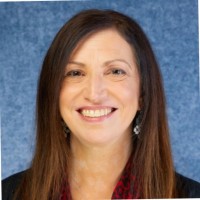 The Chronicle of Higher Education Employee Erica Vitale's profile photo