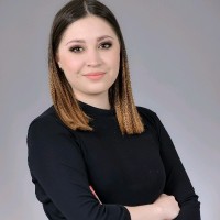 InnoHub Employee Patricia Zenea's profile photo
