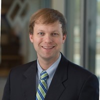 Talley Riggins Construction Group, LLC Employee Brent Culpepper's profile photo