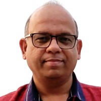 Rajesh Bondre