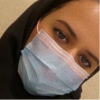 شركة الحلول الممتازة Employee Ghaida Alsultan's profile photo