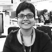Citi India Employee Keya Gupta's profile photo