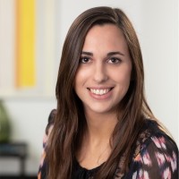 Emerige Employee Maud Robertson's profile photo