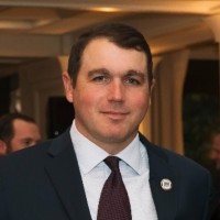 Dopple Employee Deryk Smith's profile photo