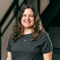 TrustedSec Employee Roza M.'s profile photo