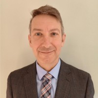 DXC Technology Employee Alistair Sinclair's profile photo