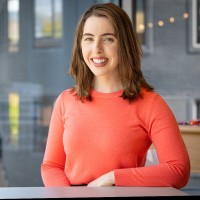 VML Enterprise Solutions Employee Elizabeth Hess's profile photo