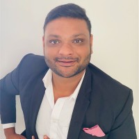 Edith Cowan University Employee Dinuka Subapanditha's profile photo