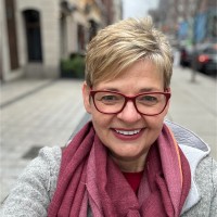 Northeastern University School of Public Policy and Urban Affairs Employee Maria Ivanova's profile photo
