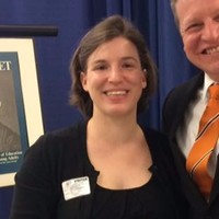 Mystic Seaport Museum Employee Amanda Keenan's profile photo