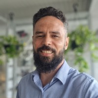 Plurix Employee Thomaz Dantas's profile photo