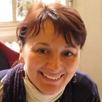 IGN FI Employee Aude Lamendour's profile photo