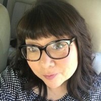 Discover Flagstaff Employee Carrie Nelson's profile photo