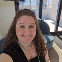 Design Imaging Employee Sarah Crites's profile photo