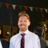 City of Safford Employee Matthew Hoshal's profile photo