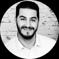 Cap Retraite Employee Sacha Levy's profile photo