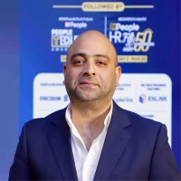 stc Bahrain Employee Samir Kaul's profile photo