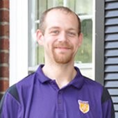 Elmira College Employee Patrick Gillette's profile photo