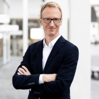 OUTLETCITY AG Employee Markus Zimmermann's profile photo