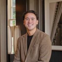 Alexander James Interior Design Employee Julian Walker's profile photo