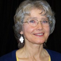 International Academy of Science Employee Valerie Werner's profile photo