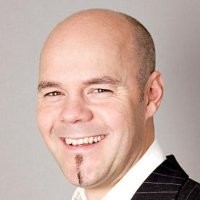 MIBOS AB Employee Magnus Ivarsson's profile photo