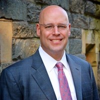 McAllister & Quinn Employee Andrew Quinn's profile photo