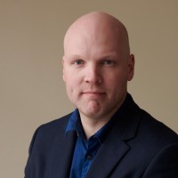 Flakk Group Employee Svenn Runde's profile photo