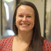 William Fleming High School Employee Hayley Poland's profile photo