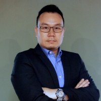 BIG BAD WOLF BOOKS [BBW BOOKS] Employee Bernard Lee's profile photo