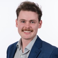 Ohio Nurses Association Employee Ethan Derossett's profile photo