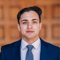 SilverScreen Engineers Employee Matthew Smith's profile photo
