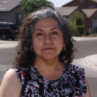 Estrella Mountain Community College Employee Katy Mendoza's profile photo