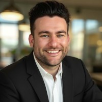 HappyCo Employee Pavel Hayes's profile photo