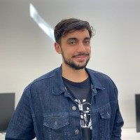 Latent Employee Santiago Corley's profile photo