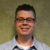 Anoka County Employee Nathan Pratt's profile photo