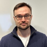 TechSeed Employee Sergei Kosolapov's profile photo
