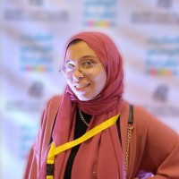 Splenify Employee Basant Eissa's profile photo