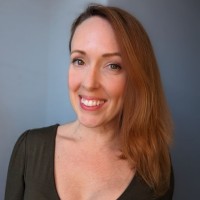 Vapi (YC W21) Employee Amanda Martin's profile photo